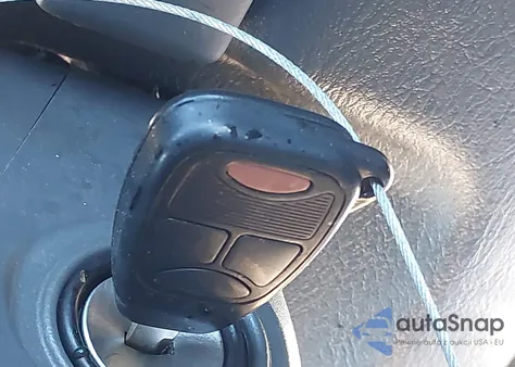 2005 Jeep Liberty Limited Edition z USA, uszkodzony, nr VIN 1J4GL58K15W607287